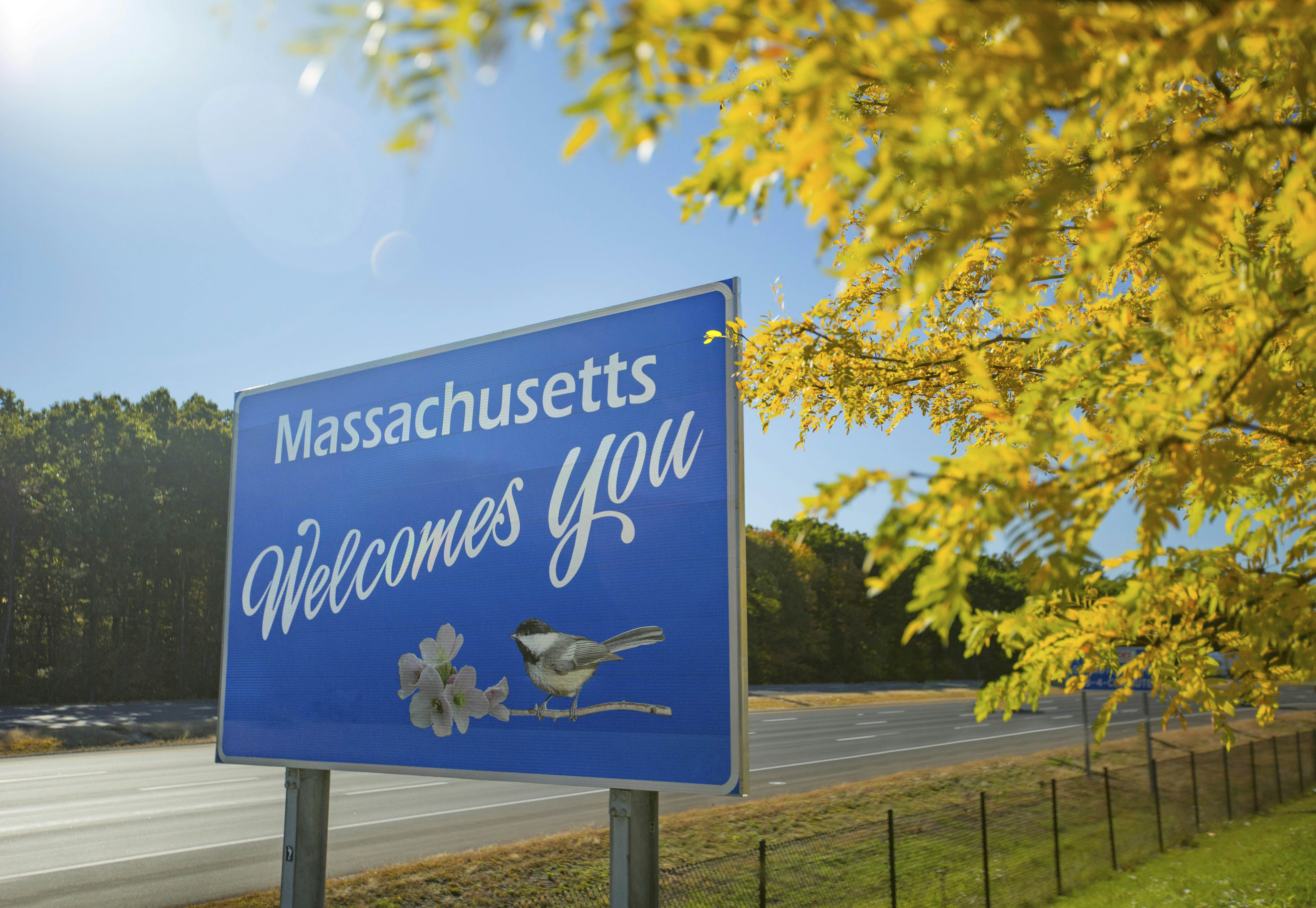 Massachusetts' 6 best road trips Lonely